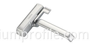 Narrow Frame Handle